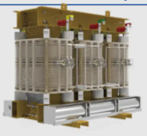 Open Ventilated Dry Type Transformer